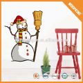 christmas ornament, hot new products and beautiful pvc wall decal